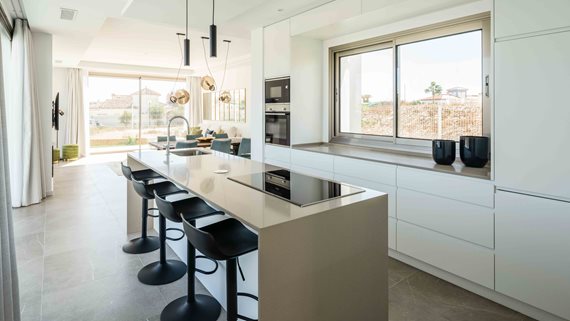 1517 Villen Mijas Costa-22 image