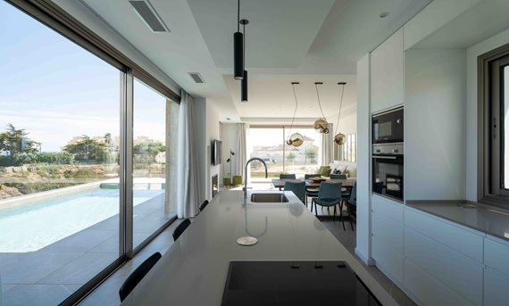 1517 Villen Mijas Costa-25 image