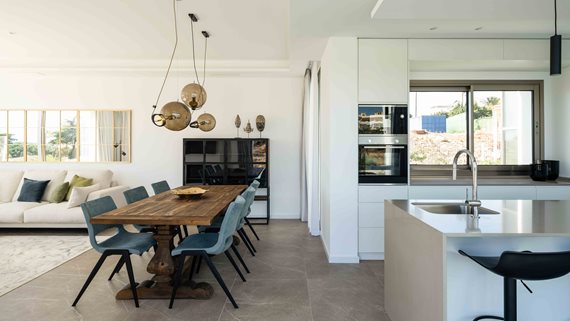 1517 Villen Mijas Costa-27 image