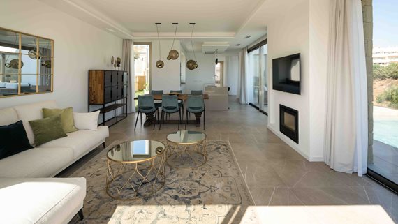 1517 Villen Mijas Costa-28 image