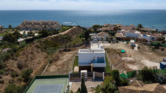 1517 Villen Mijas Costa-52 image