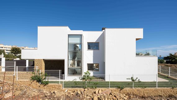 1517 Villen Mijas Costa-53 image