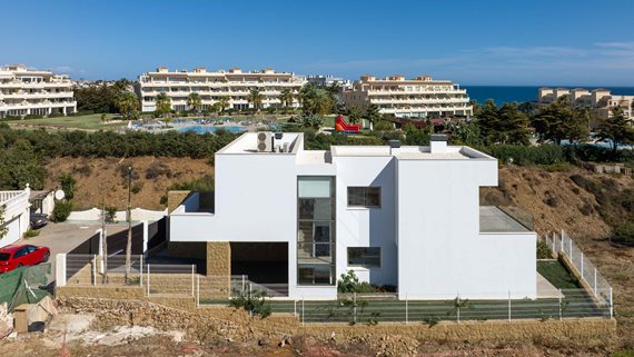 1517 Villen Mijas Costa-54 image