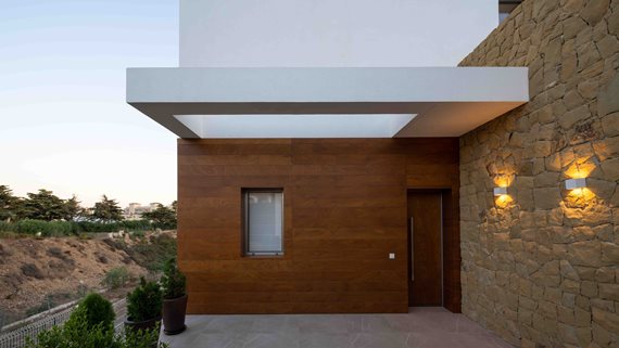 1517 Villen Mijas Costa-55 image