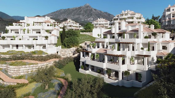 1518 Golfimmobilien Nueva Andalucia-19 image