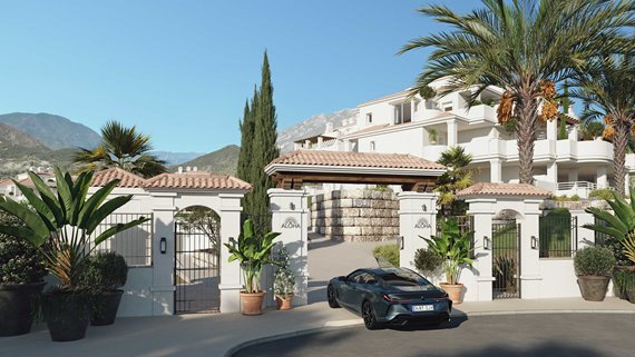 1518 Golfimmobilien Nueva Andalucia-23 image