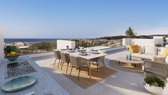 1553 Moderne Wohnungen Estepona-12 image