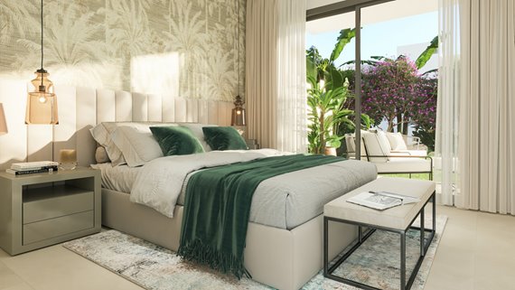 1553 Modere Wohnungen Estepona-20 image