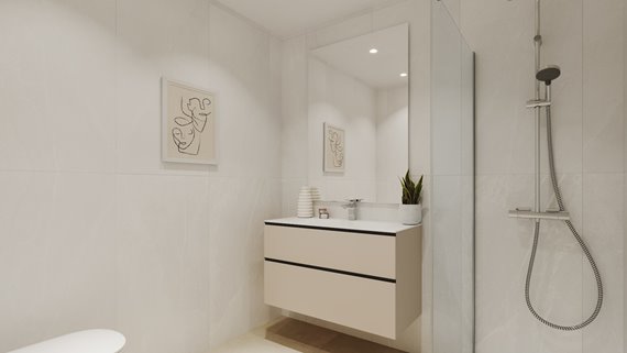 1553 Modere Wohnungen Estepona-22 image