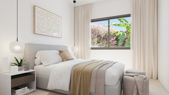 1553 Modere Wohnungen Estepona-23 image