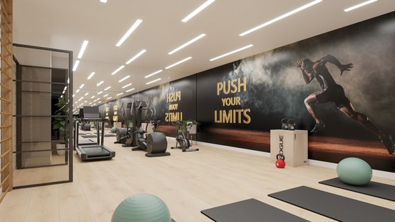 1553 Modere Wohnungen Estepona-24 image