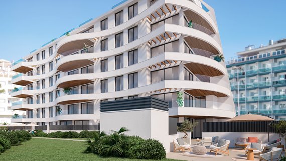 1588 Neubauwohnungen Benalmadena-14 image