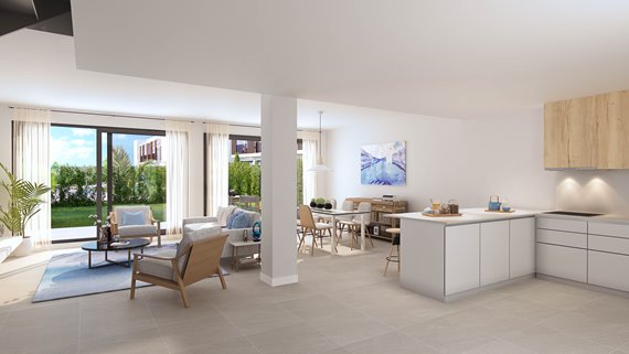 1590 Reihenhäuser Sotogrande-13 image