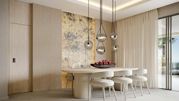 1601 Apartments-Pentouses Cabopino-13 image