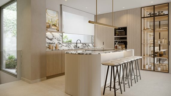 1601 Apartments-Pentouses Cabopino-14 image