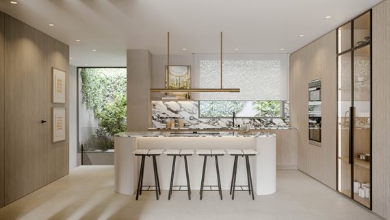 1601 Apartments-Pentouses Cabopino-18 image