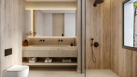 1601 Apartments-Pentouses Cabopino-20 image