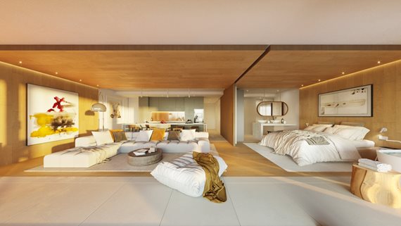 1626 South Residences - Renders_25 image