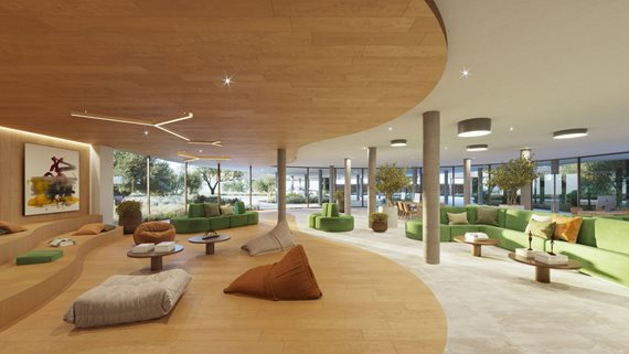 1626 South Residences - Renders_30 image