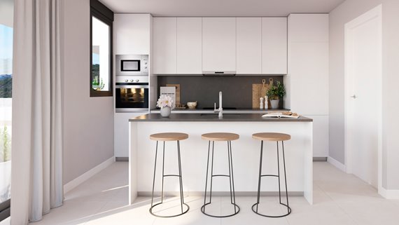 1636 Neubauwohnungen Casares Golf-15 image