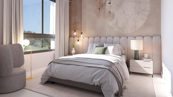 1636 Neubauwohnungen Casares Golf-16 image