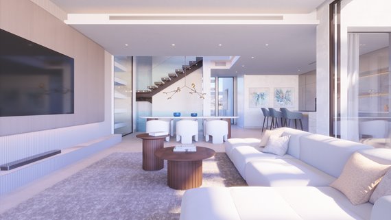 1638 Villen am Estepona Golfplatz-13 image