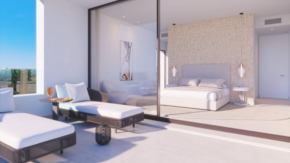 1638 Villen am Estepona Golfplatz-15 image