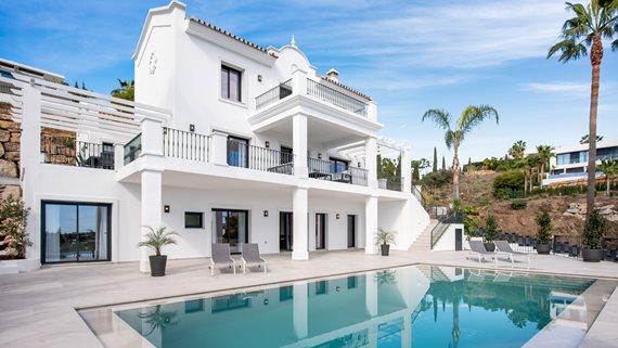 1645 Villa Los Flamingos Golf-10 image