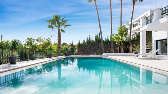 1645 Villa Los Flamingos Golf-11 image