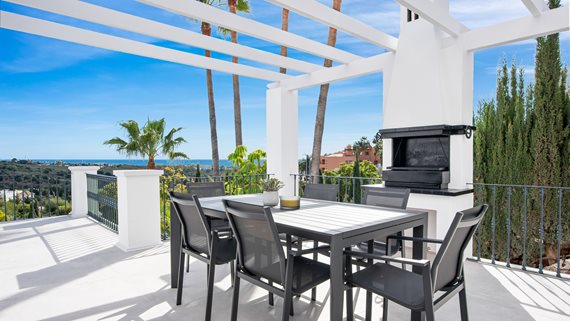 1645 Villa Los Flamingos Golf-12 image