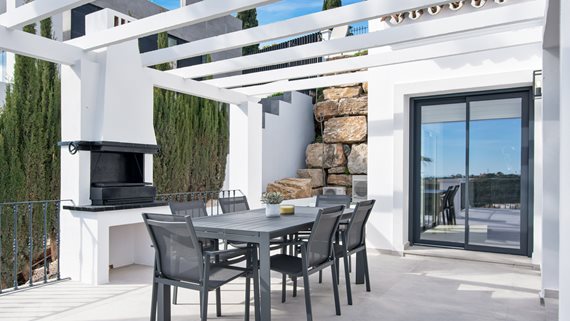 1645 Villa Los Flamingos Golf-13 image