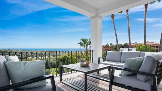 1645 Villa Los Flamingos Golf-14 image