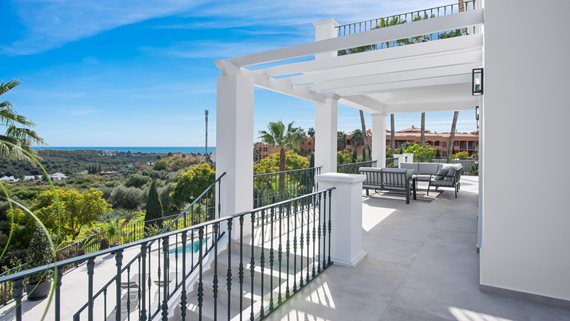 1645 Villa Los Flamingos Golf-15 image