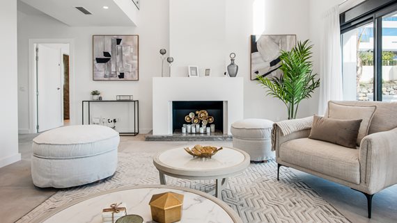 1645 Villa Los Flamingos Golf-17 image