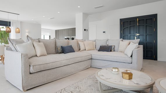 1645 Villa Los Flamingos Golf-18 image