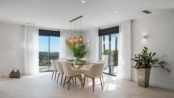 1645 Villa Los Flamingos Golf-20 image