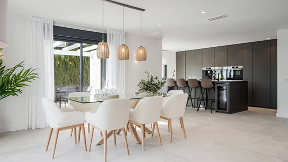 1645 Villa Los Flamingos Golf-21 image