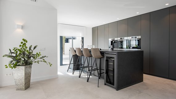 1645 Villa Los Flamingos Golf-22 image