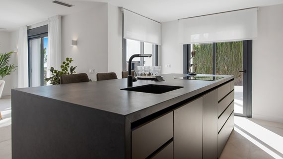 1645 Villa Los Flamingos Golf-24 image