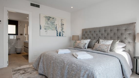 1645 Villa Los Flamingos Golf-25 image