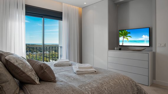 1645 Villa Los Flamingos Golf-27 image