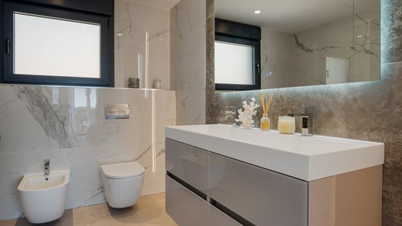 1645 Villa Los Flamingos Golf-28 image