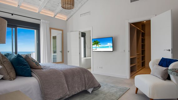 1645 Villa Los Flamingos Golf-30 image