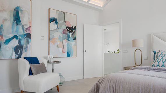 1645 Villa Los Flamingos Golf-33 image