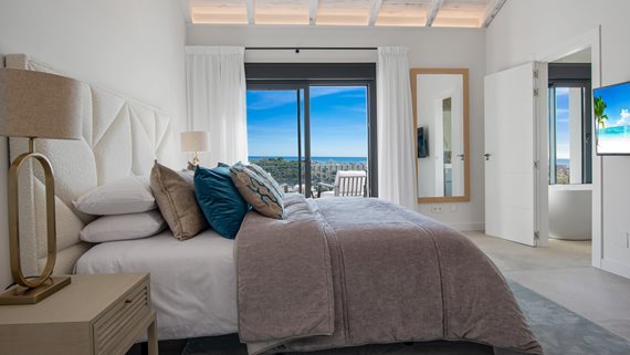 1645 Villa Los Flamingos Golf-37 image