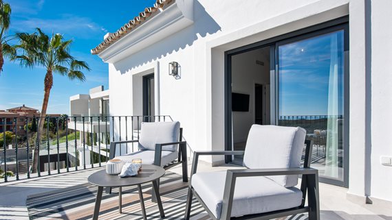 1645 Villa Los Flamingos Golf-40 image