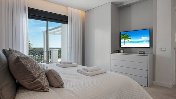 1645 Villa Los Flamingos Golf-42 image