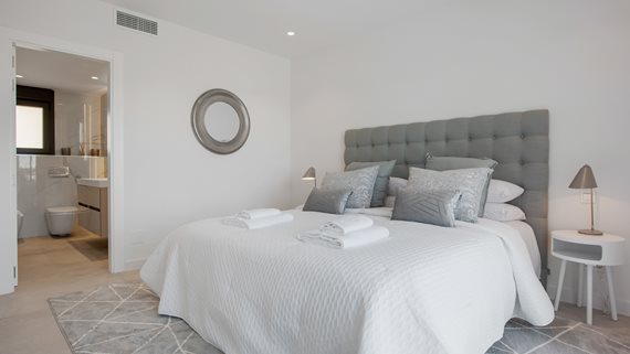 1645 Villa Los Flamingos Golf-43 image