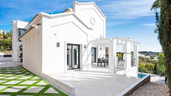 1645 Villa Los Flamingos Golf-46 image