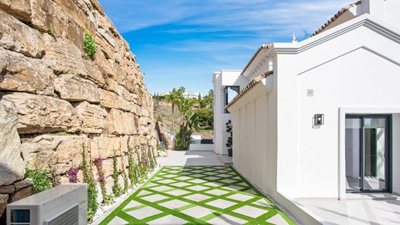 1645 Villa Los Flamingos Golf-47 image